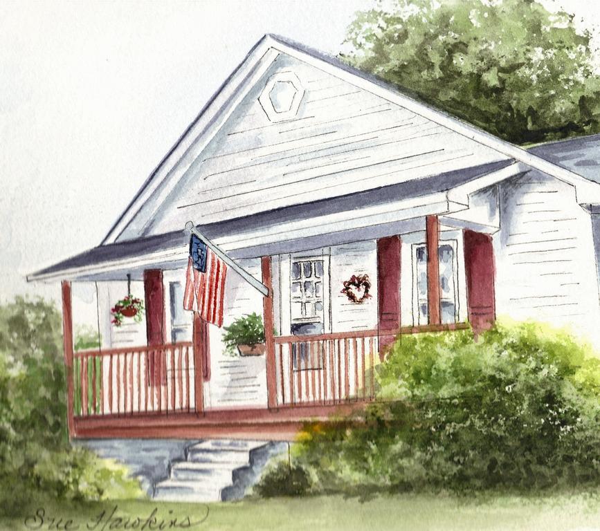 Wolf Creek Farm And Motorcycle Manor At Wolf Creek Farm, Llc 5* Ararat