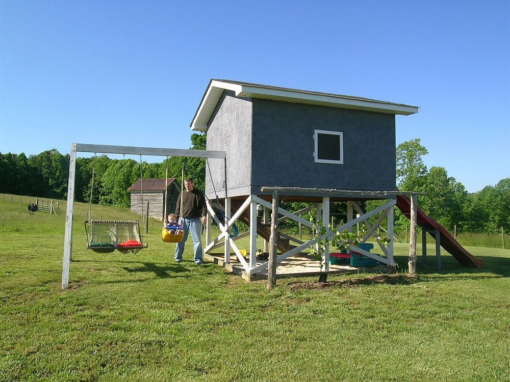 Wolf Creek Farm And Motorcycle Manor At Wolf Creek Farm, Llc 5* Ararat