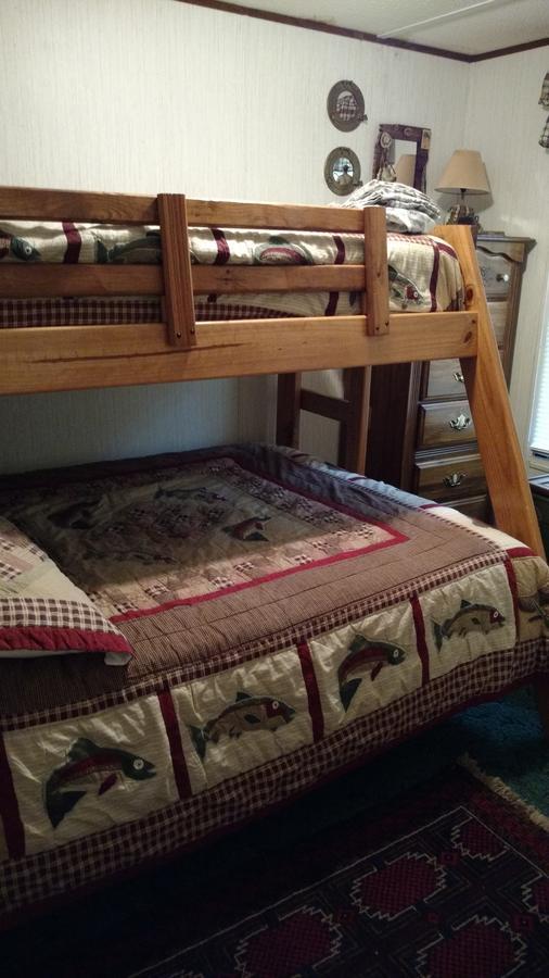 Wolf Creek Farm And Motorcycle Manor At Wolf Creek Farm, Llc 5*