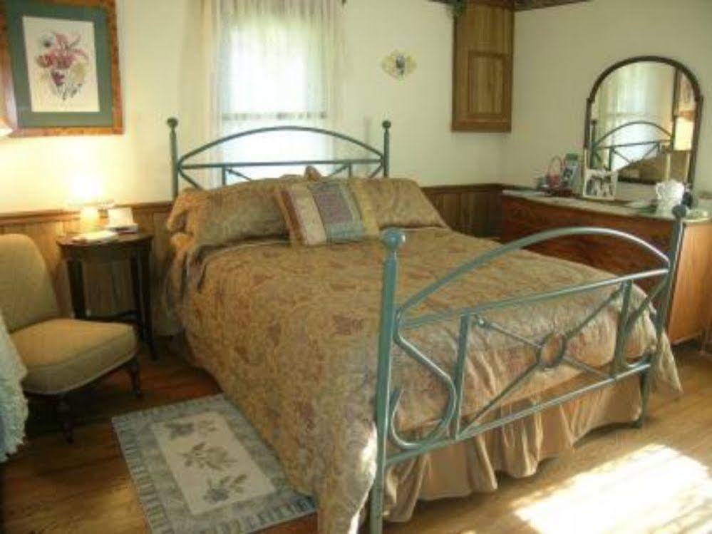 Wolf Creek Farm And Motorcycle Manor At Wolf Creek Farm, Llc 5*